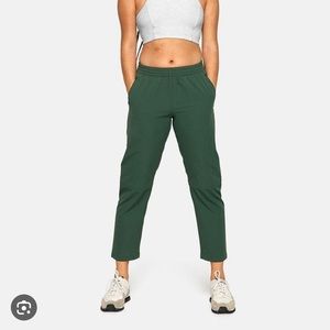 Outdoor Voices Rectrek Pant - Hunter Size Small